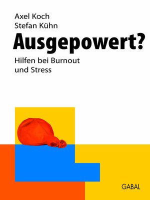 cover image of Ausgepowert?